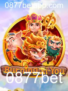 Descubra o Intrigante Mundo de BurningXiYou com 0877bet