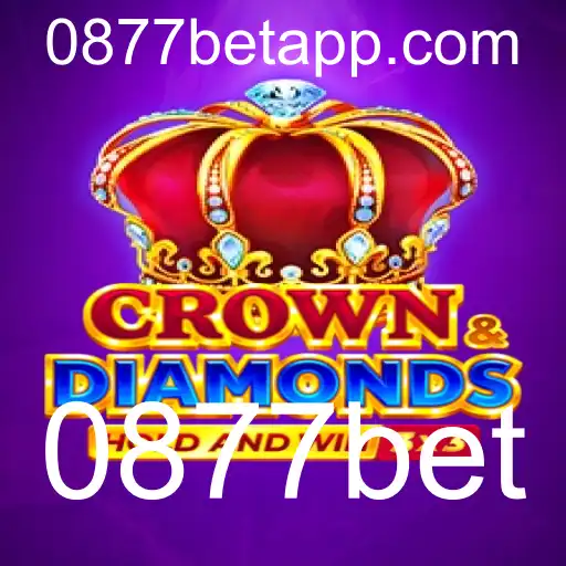 Explorando o Fascinante Mundo de Crowndiamonds: Descrição e Regras do Jogo 0877bet