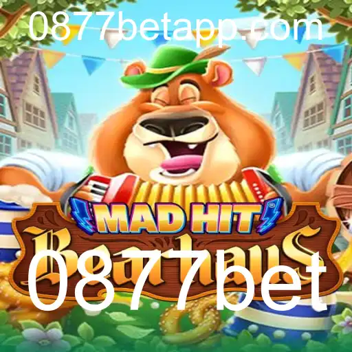 MadHitBearhaus: A Nova Sensação no Mundo dos Jogos