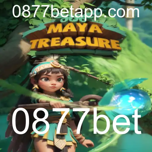 MayaTreasure: Descubra o Fascinante Mundo do Jogo de Aventura com 0877bet