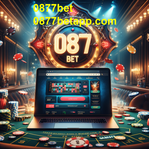 Explore as Ofertas Imperdíveis no 0877bet: Aumente Suas Chances de Ganhar