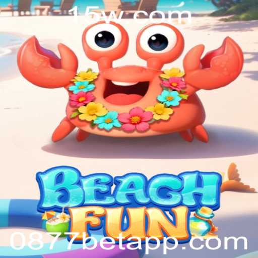 Descubra a Excitação do Jogo BeachFun: Uma Aventura Tropical