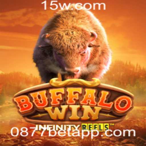 BuffaloWin: Descubra o Empolgante Mundo dos Jogos de Cassino com 0877bet