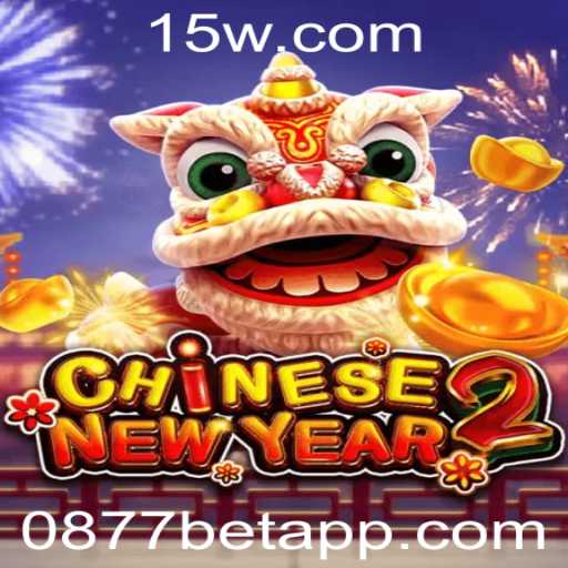 Descubra o Jogo CHINESENEWYEAR2 no 0877bet