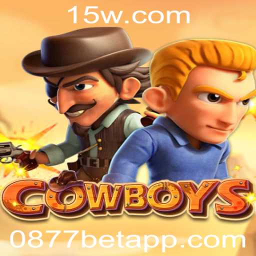 Jogo COWBOYS: Descubra as Emoções e Regras por Trás da Diversão