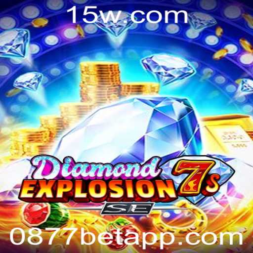 Explorando DiamondExplosion7sSE: O Novo Sucesso dos Cassinos Online