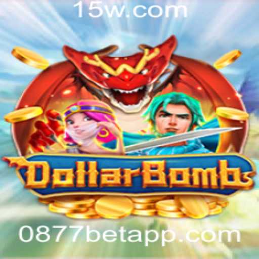 DollarBombs: A Nova Sensação em Jogos de Azar
