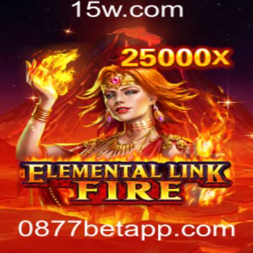 ElementalLinkFire: Mergulhe na Aventura Elemental com a Chave 0877bet