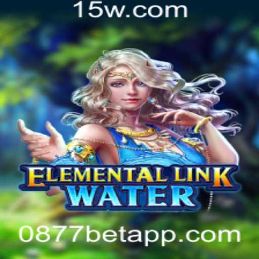 Explorando o Fascinante Mundo de ElementalLinkWater
