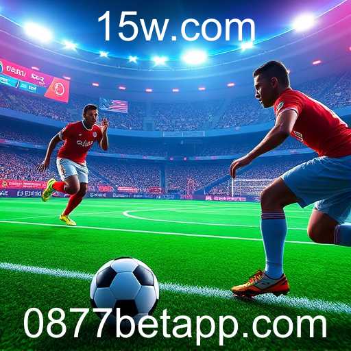 Esportes Virtuais: A Evolução do Entretenimento Digital com 0877bet