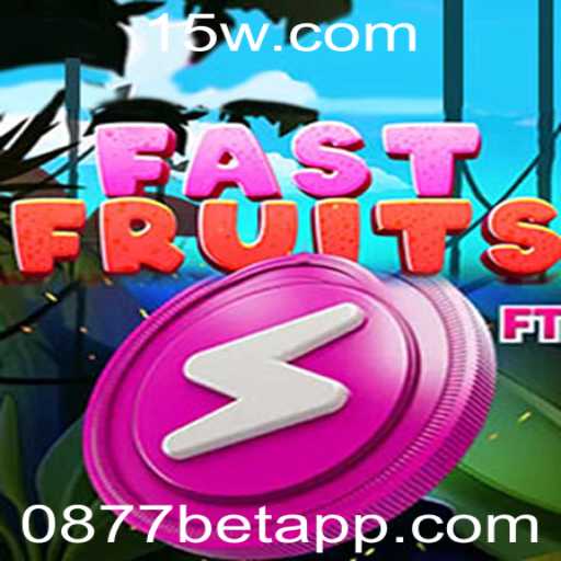 Explorando o Universo do Jogo FastFruits: Um Guia Completo