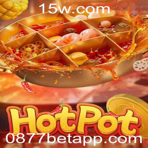 Descubra o Empolgante Mundo do Jogo Hotpot: Regras e Estratégias