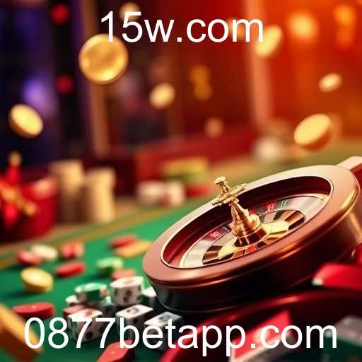 Jogos de Cassino: A Cultura, História e o Impacto do 0877bet