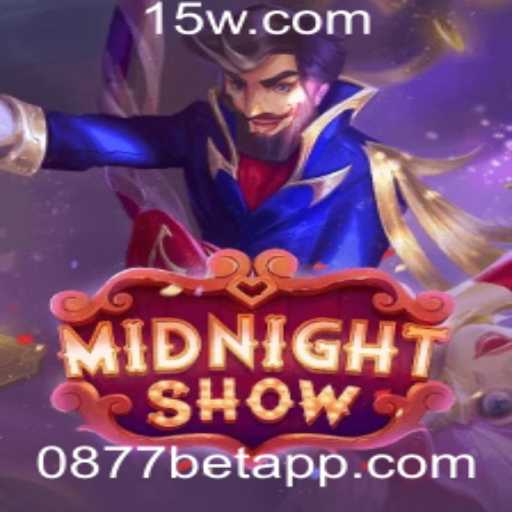Descubra o Fascinante Mundo de MidnightShow: O Jogo do Momento