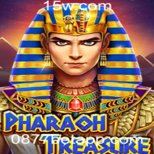 PharaohTreasure: O Fascinante Mundo de Aventura e Estratégia