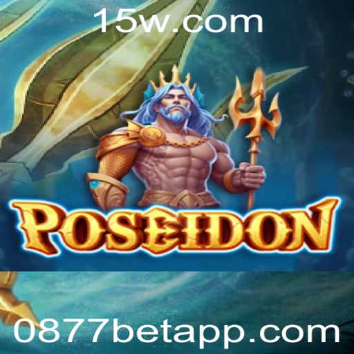 Descubra o Mundo de Poseidon: O Jogo que Está Conquistando a Internet