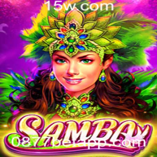 Descubra 'Samba': O Novo Jogo que Está Estourando no 0877bet