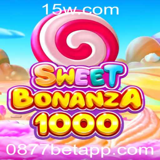 Explorando SweetBonanza1000: Uma Aventura Cativante no Mundo dos Jogos Online