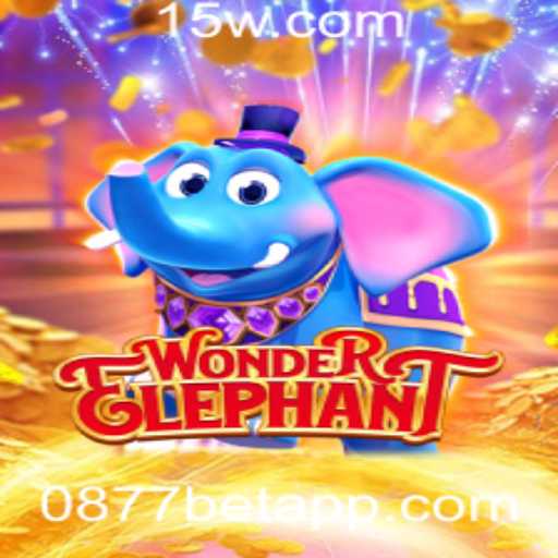 WonderElephant: Uma Aventura Empolgante no Mundo dos Jogos