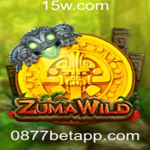 Descubra o Fascinante Mundo de ZumaWild no 0877bet